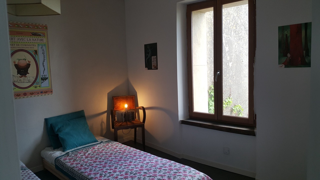 Photo of Bedroom in Montlaur