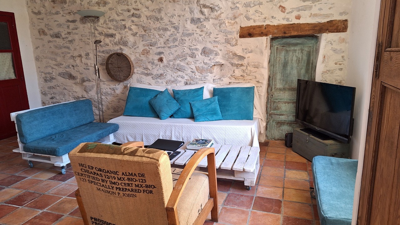 Photo of Livingroom in Montlaur