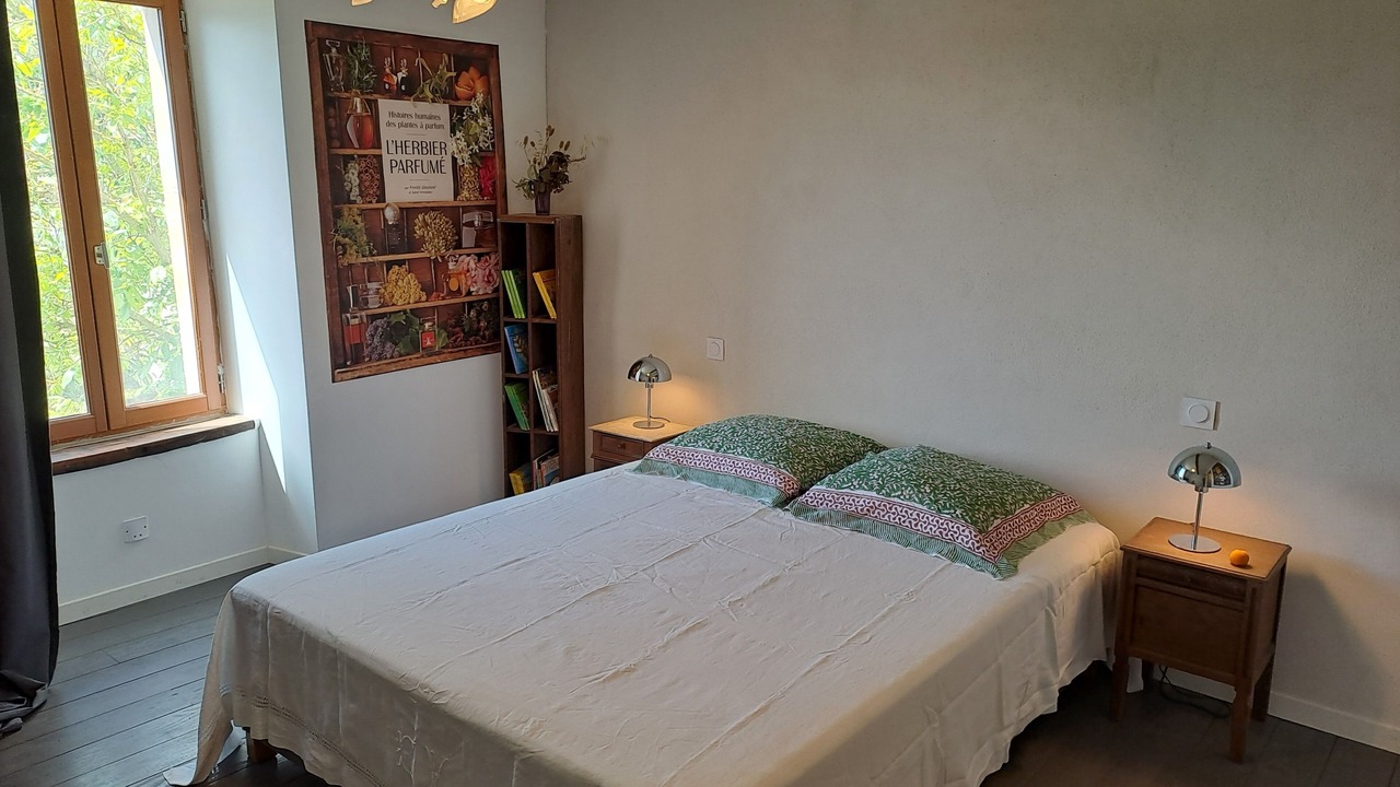 Photo of Bedroom in Montlaur