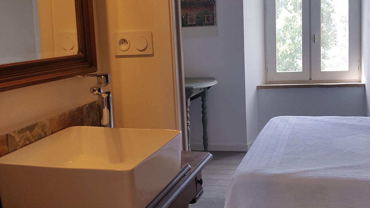 Photo of Bedroom in Montlaur