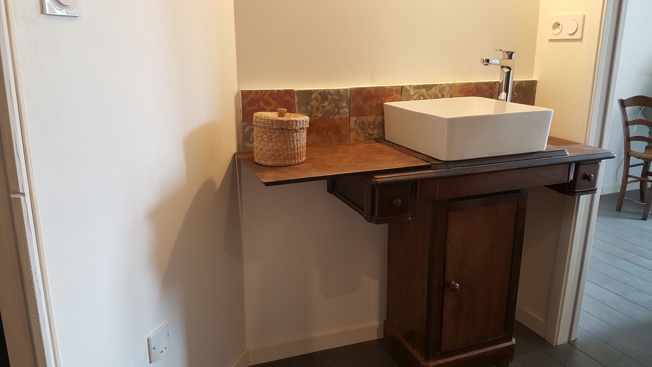Photo of Bathroom in Montlaur