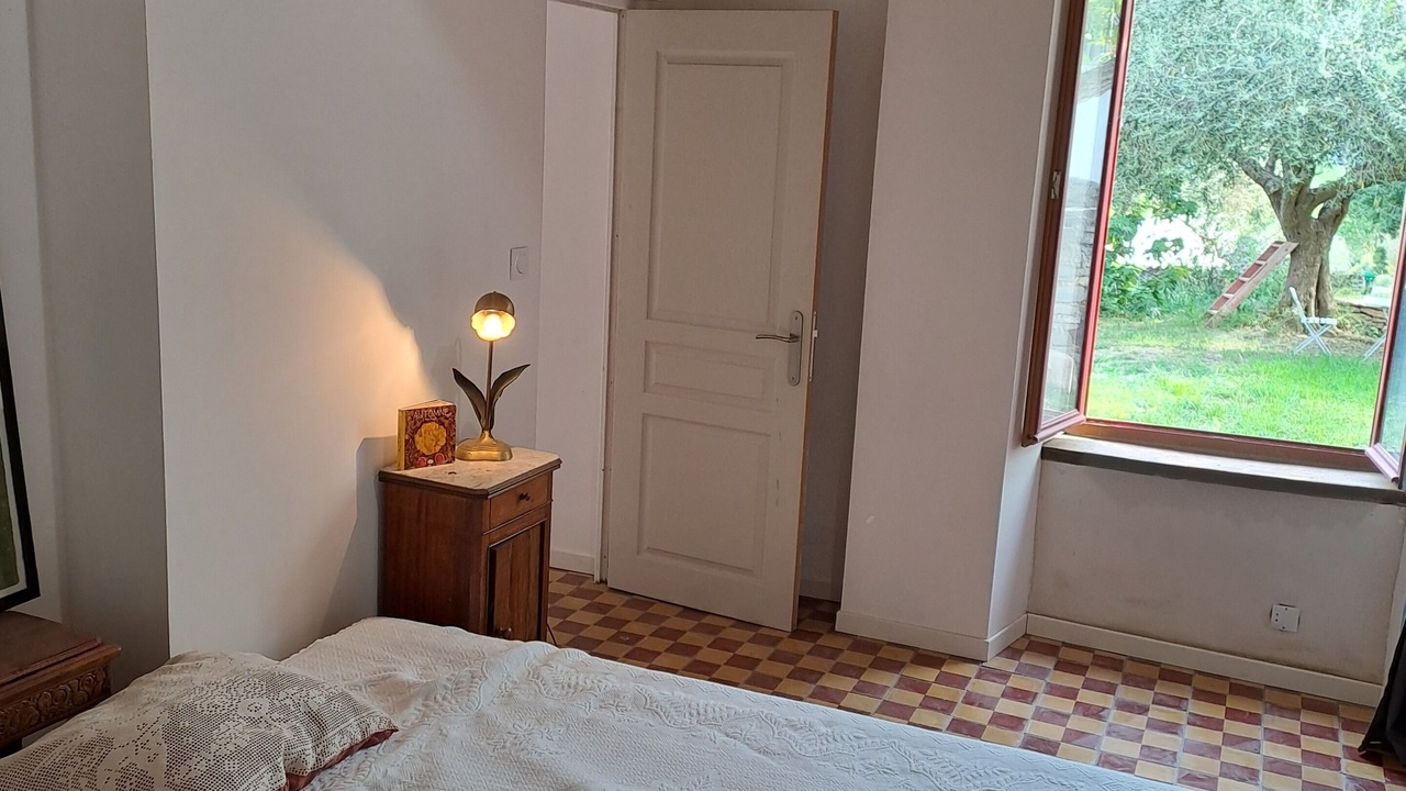 Photo of Bedroom in Montlaur