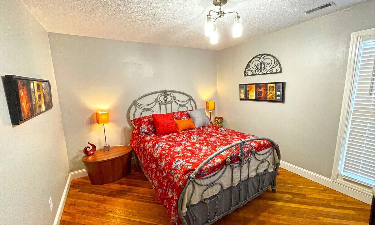 Photo of Bedroom in Marietta