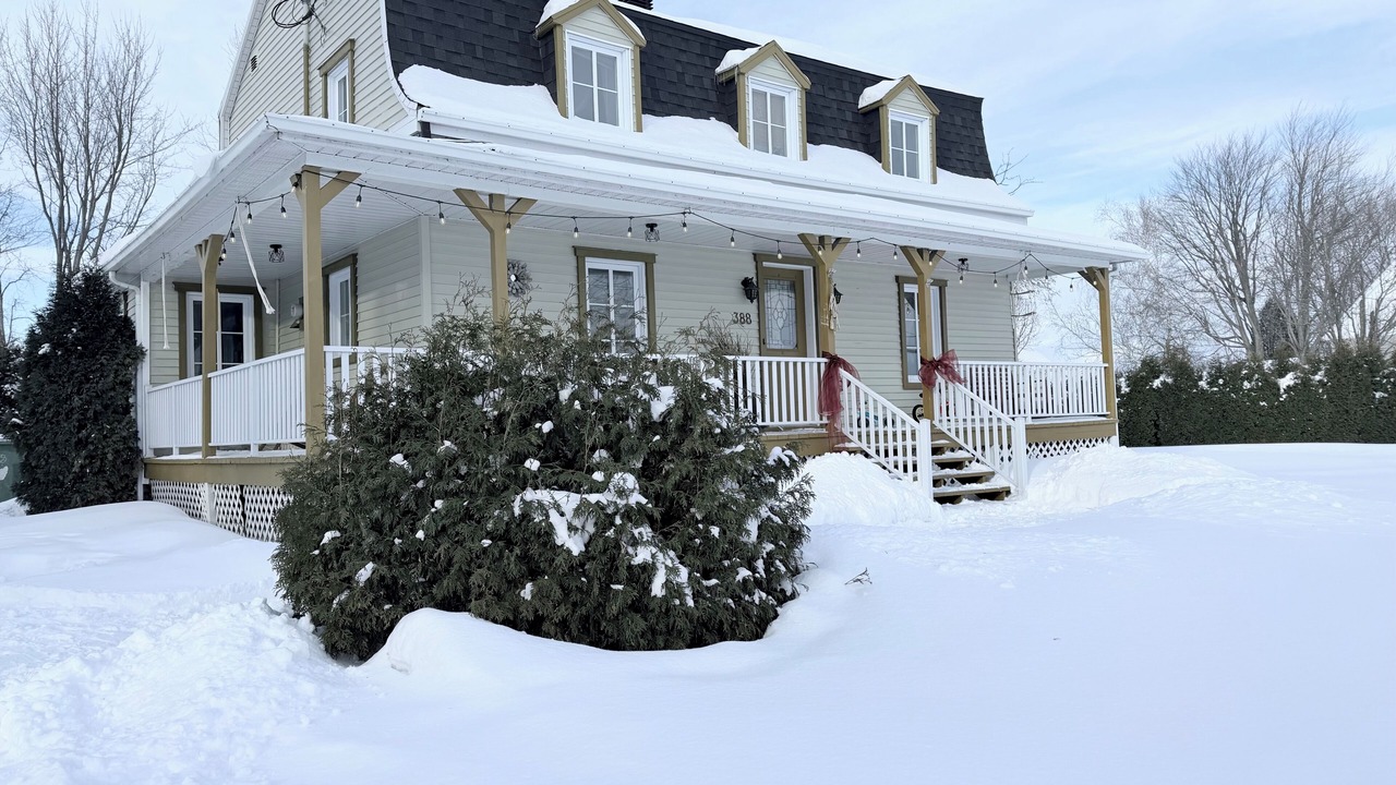 Photo of Outdoor in Deschambault-Grondines