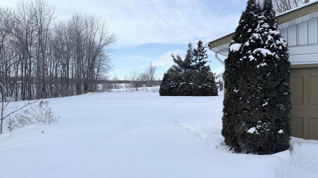 Photo of Outdoor in Deschambault-Grondines