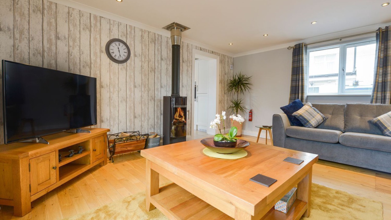 Photo of Livingroom in Okehampton