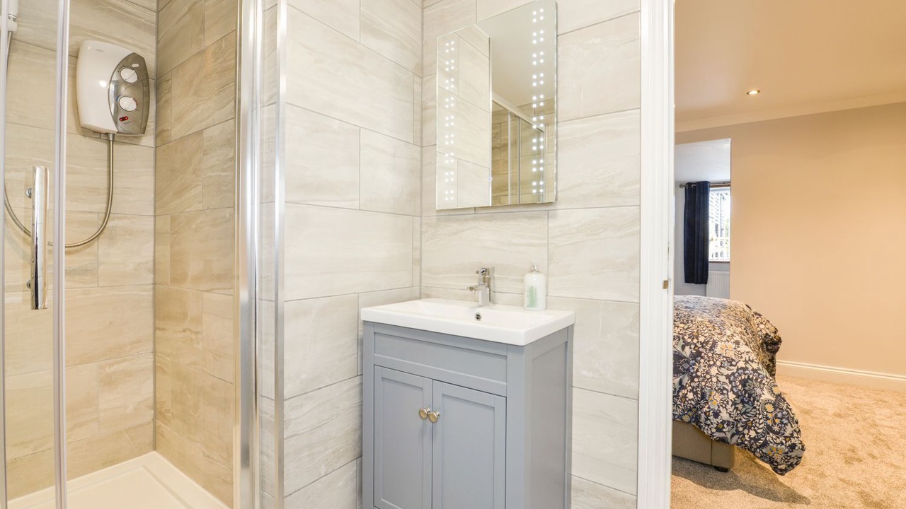 Photo of Bathroom in Okehampton