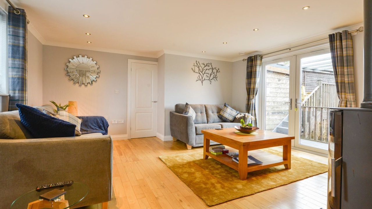 Photo of Livingroom in Okehampton