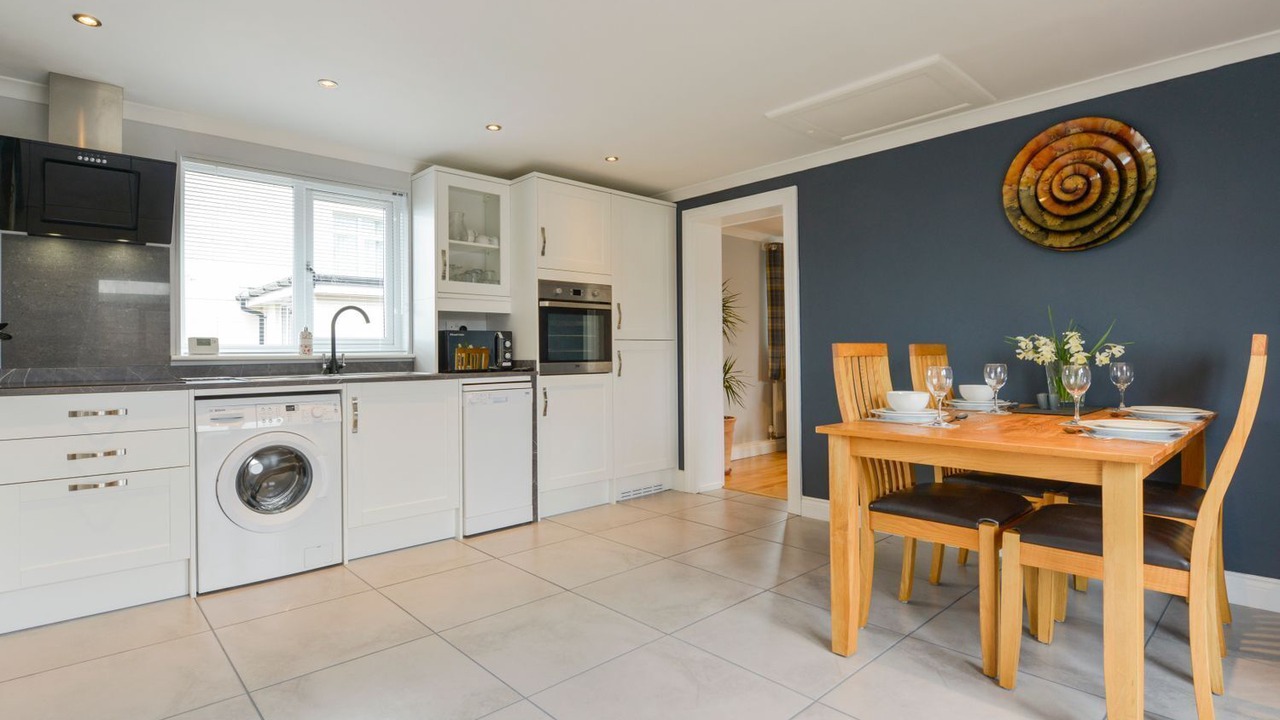Photo of Kitchen in Okehampton