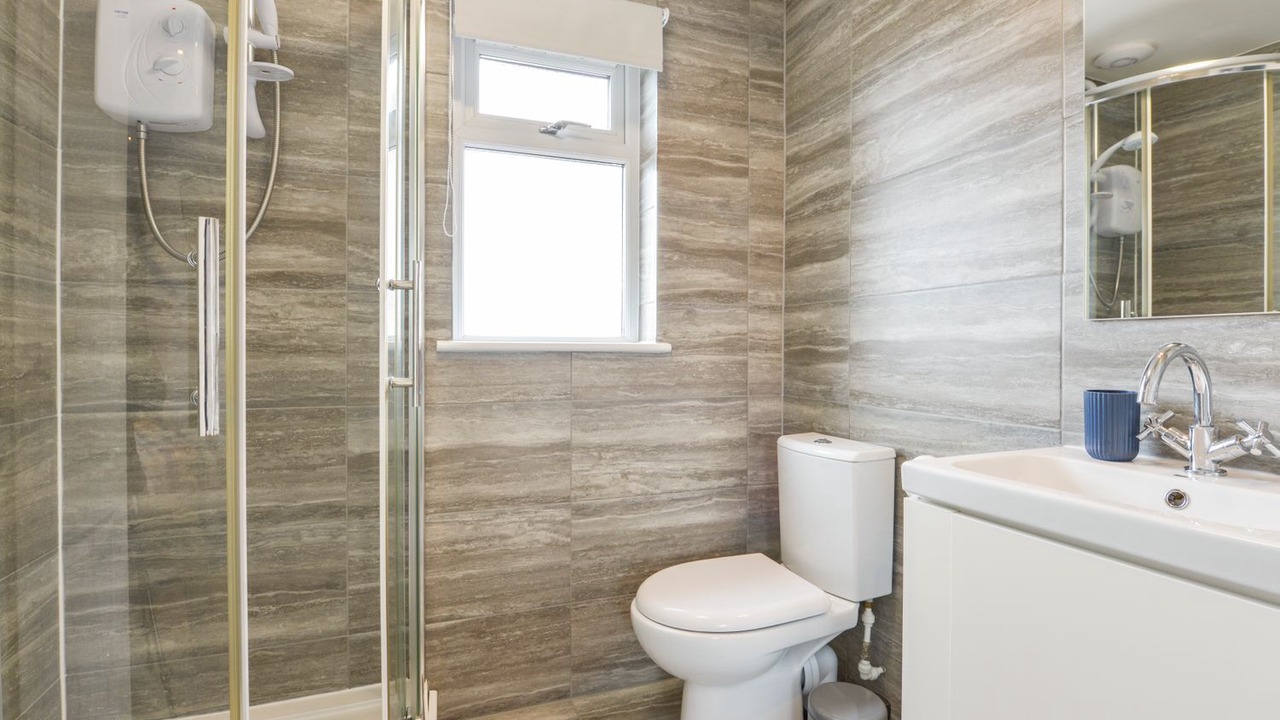 Photo of Bathroom in Okehampton
