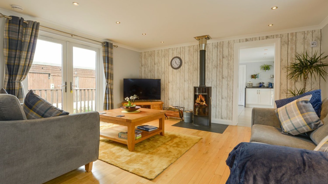 Photo of Livingroom in Okehampton