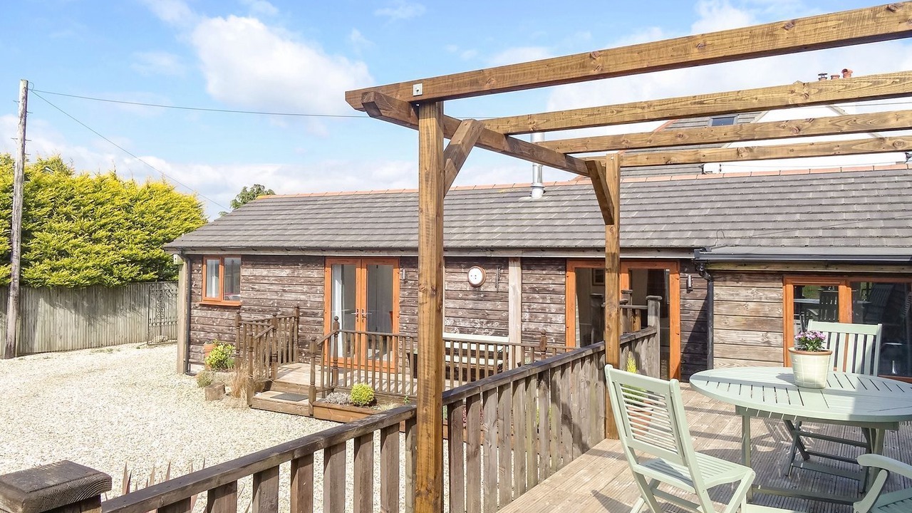 Photo of Outdoor in Okehampton