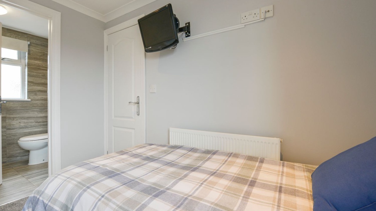 Photo of Bedroom in Okehampton