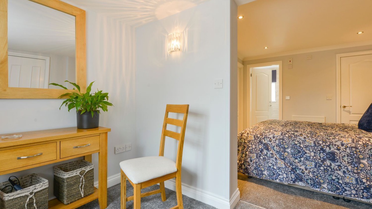 Photo of Bedroom in Okehampton