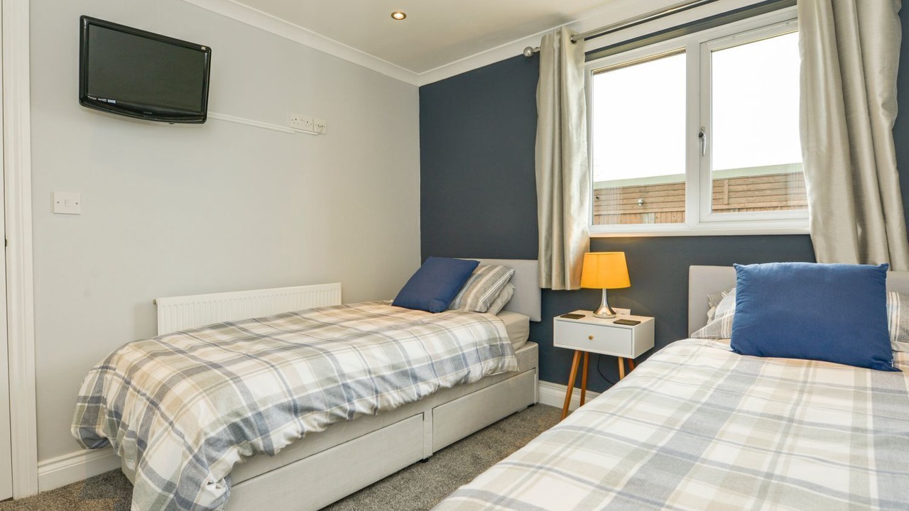 Photo of Bedroom in Okehampton