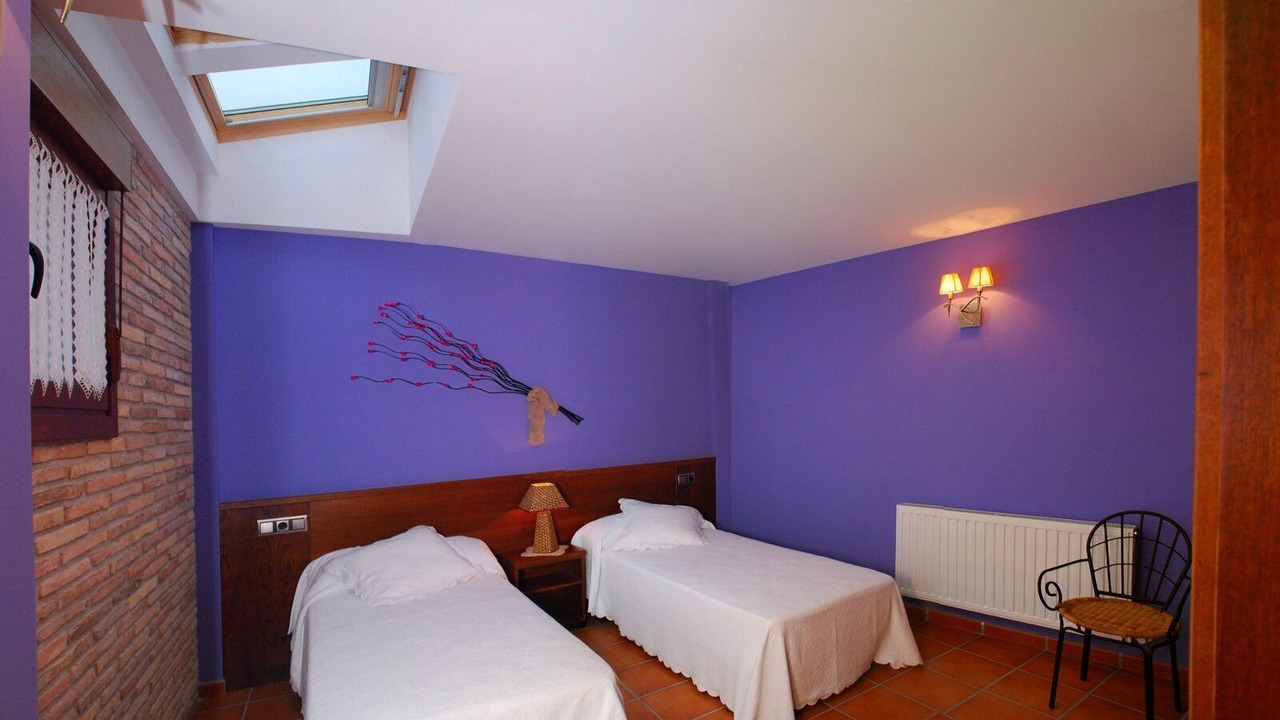 Photo of Bedroom in Allin