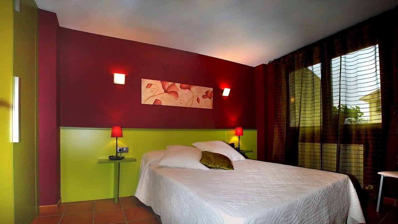 Photo of Bedroom in Allin