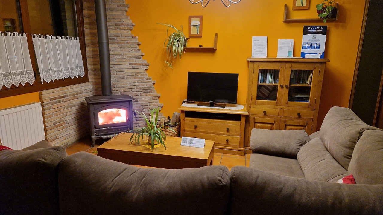 Photo of Livingroom in Allin