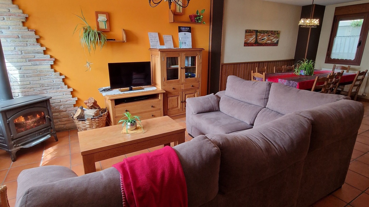 Photo of Livingroom in Allin