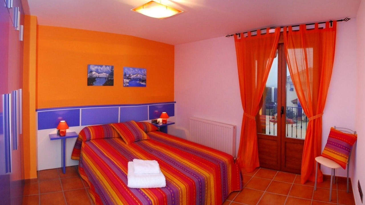 Photo of Bedroom in Allin