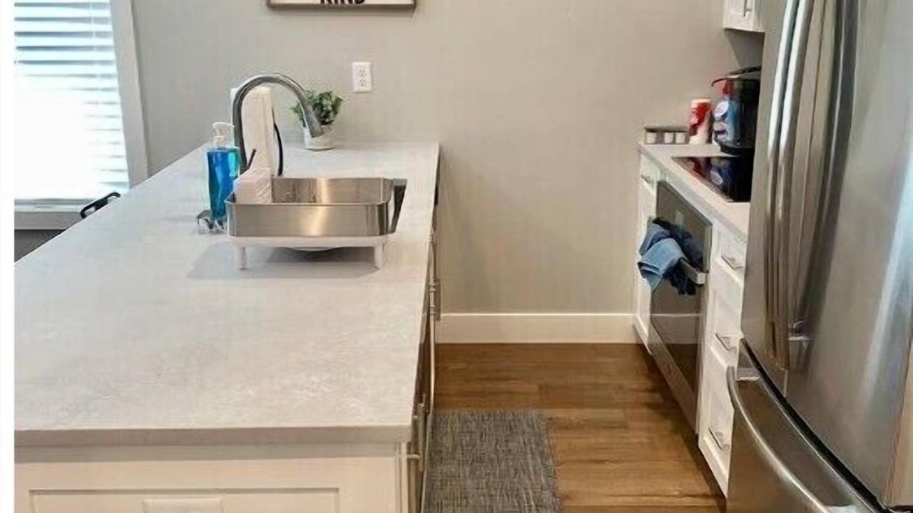 Photo of Kitchen in Central West End