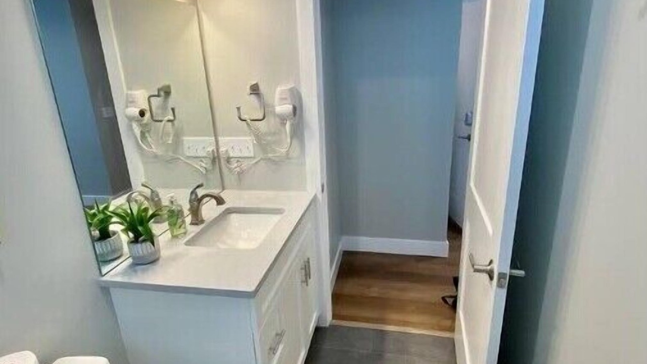 Photo of Bathroom in Central West End