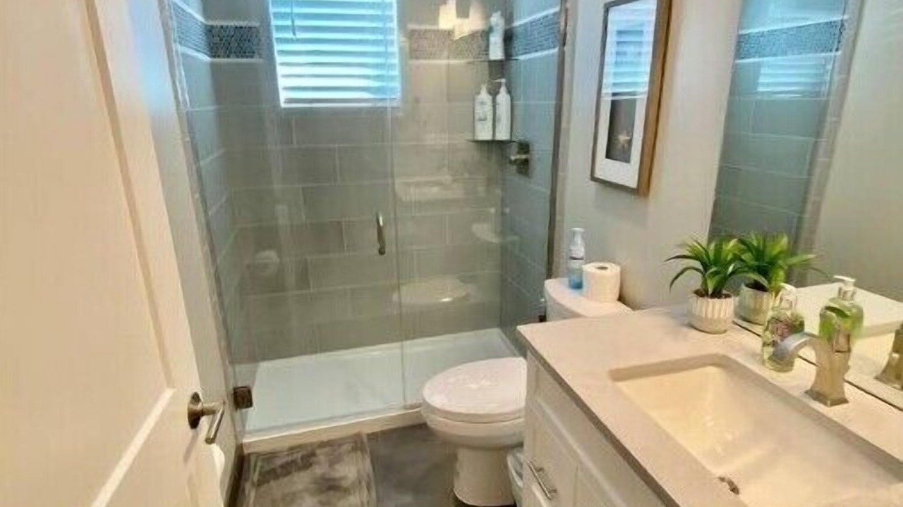 Photo of Bathroom in Central West End