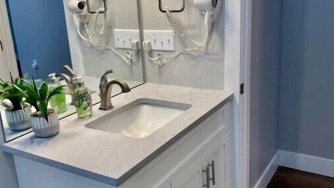 Photo of Bathroom in Central West End