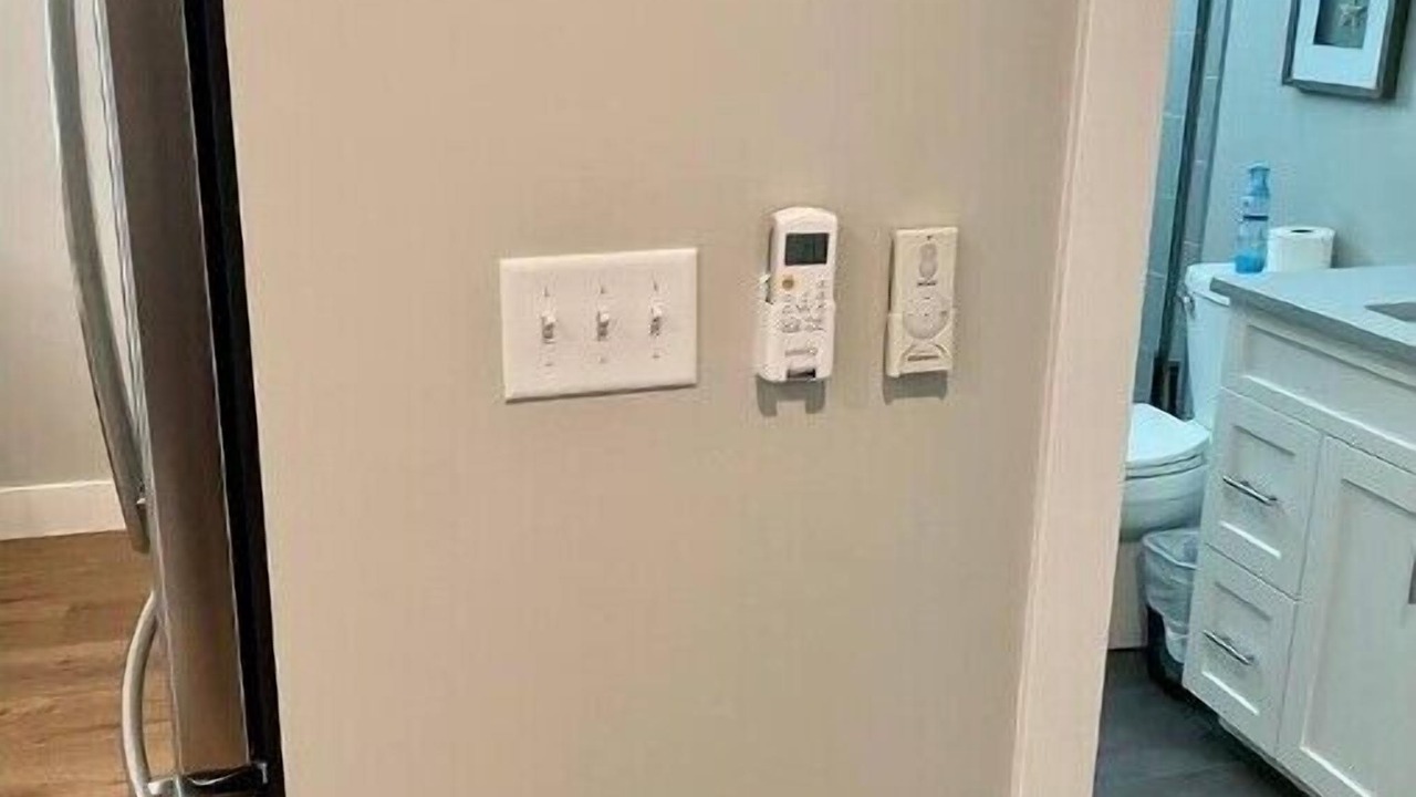 Photo of Bathroom in Central West End