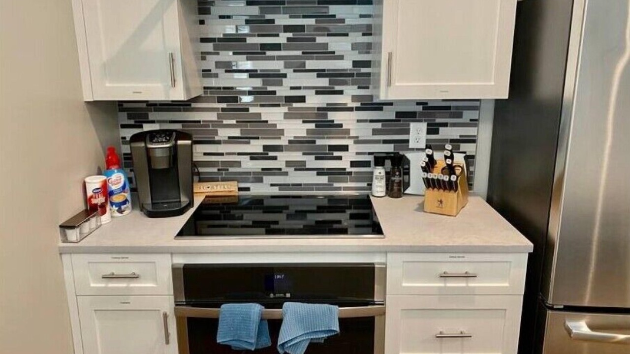 Photo of Kitchen in Central West End