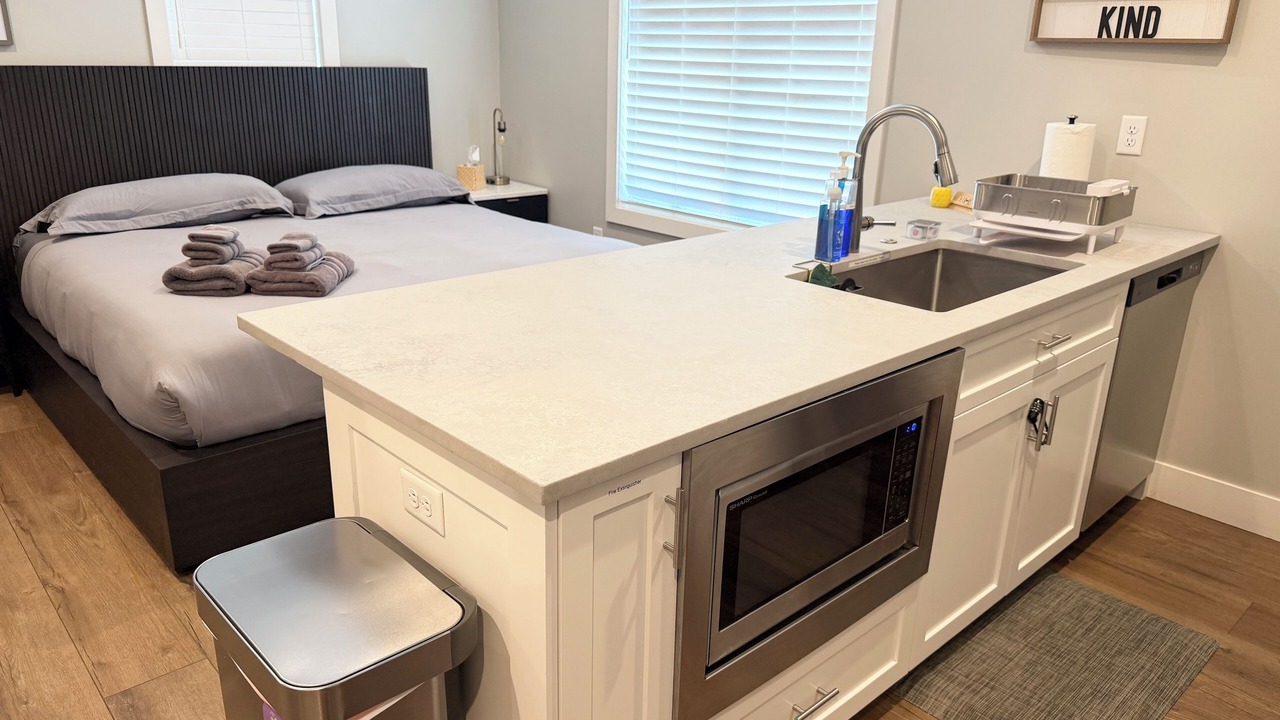 Photo of Kitchen in Central West End