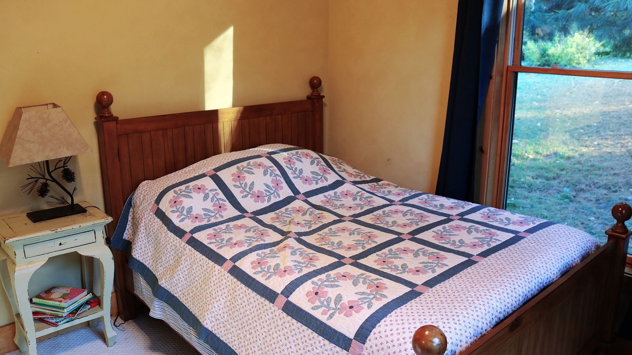 Photo of Bedroom in Salamanca