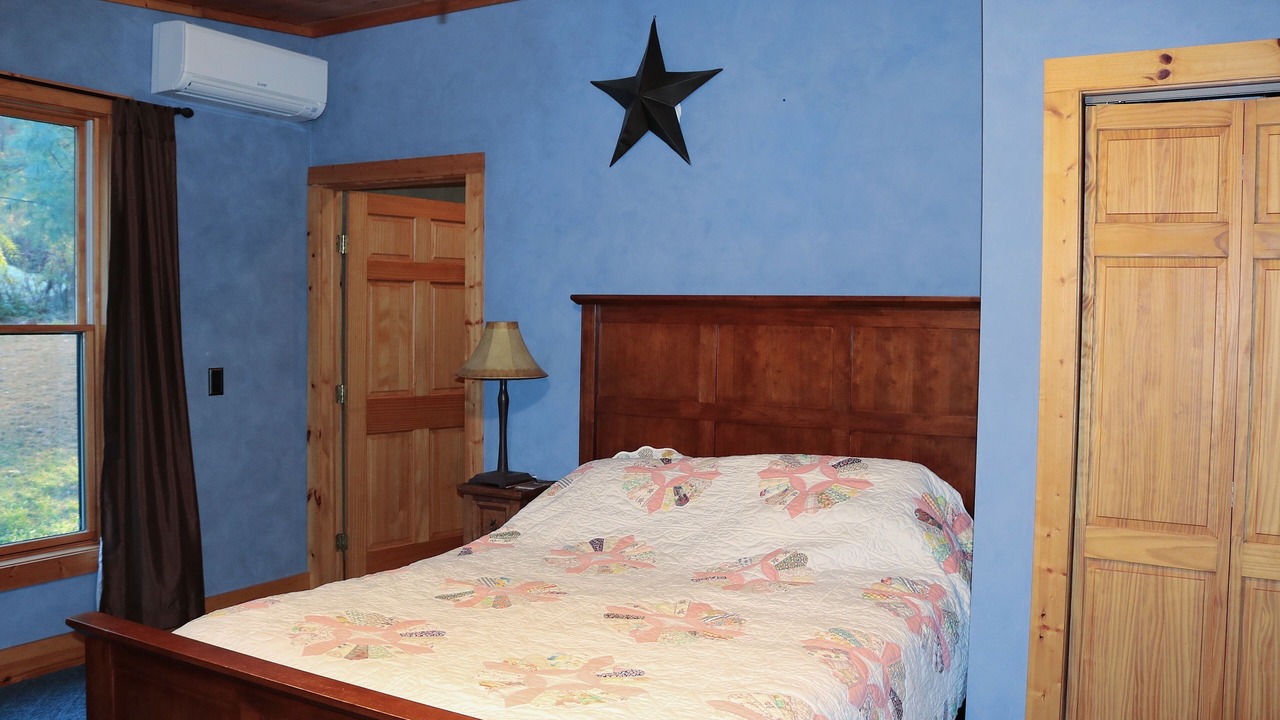 Photo of Bedroom in Salamanca