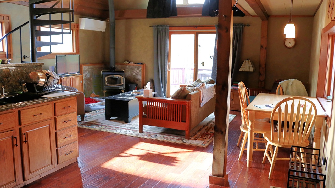 Photo of Livingroom in Salamanca
