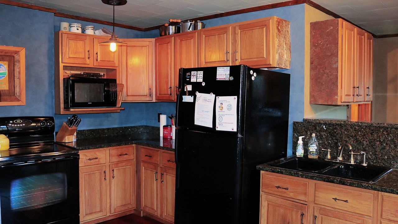 Photo of Kitchen in Salamanca