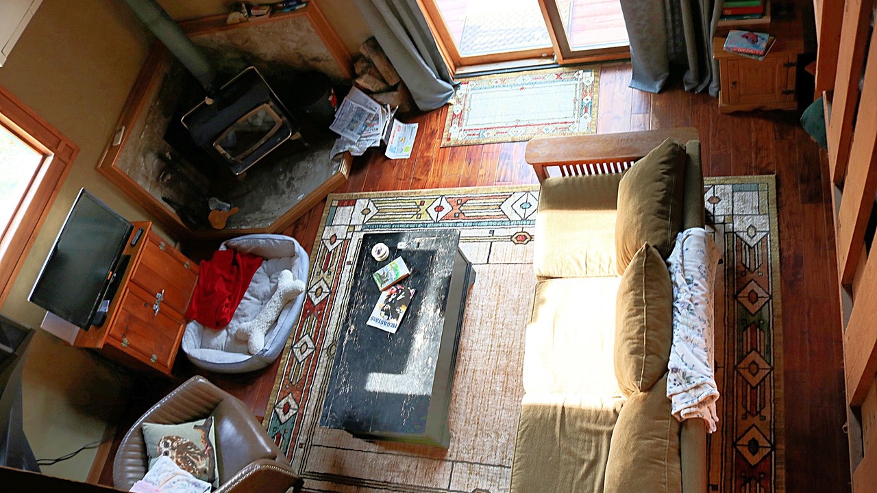 Photo of Livingroom in Salamanca