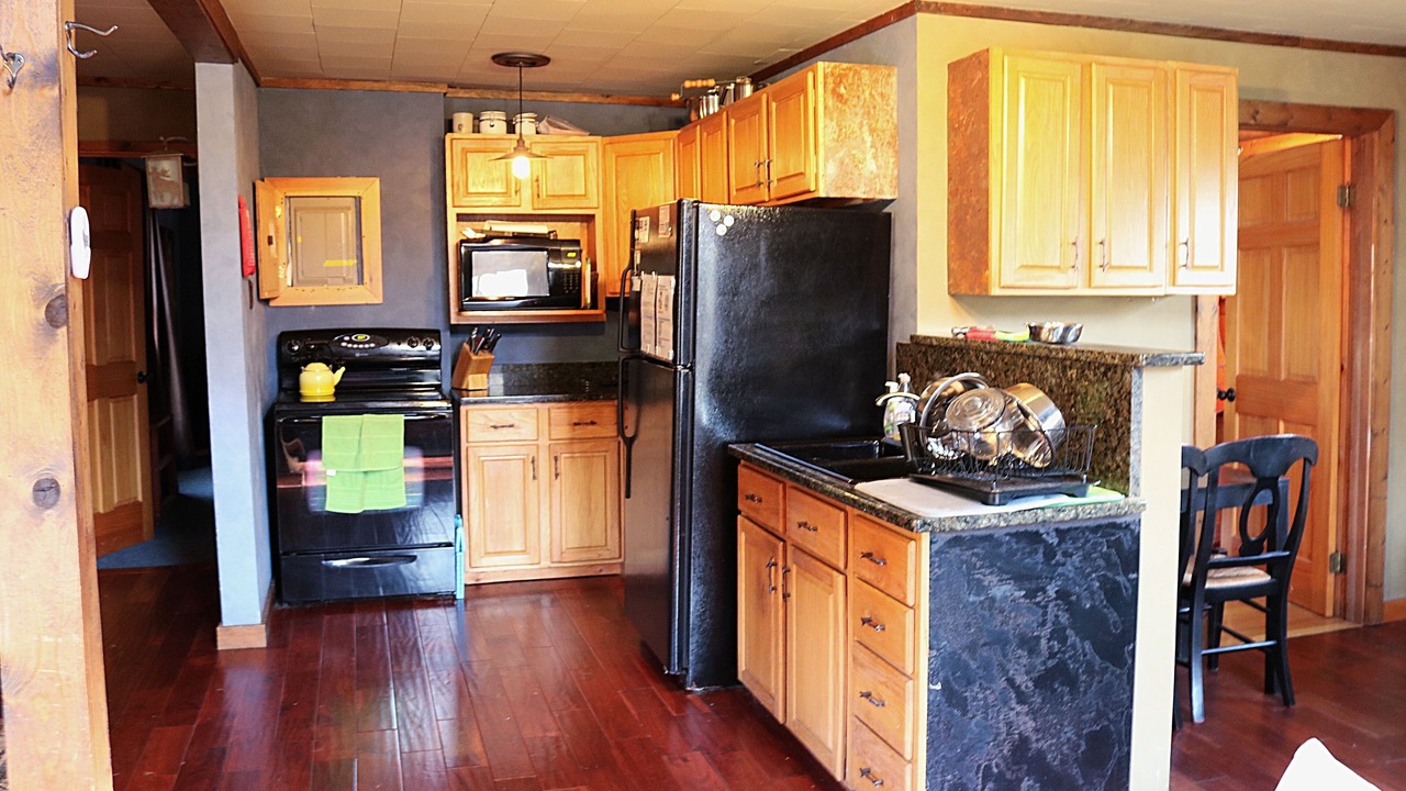 Photo of Kitchen in Salamanca