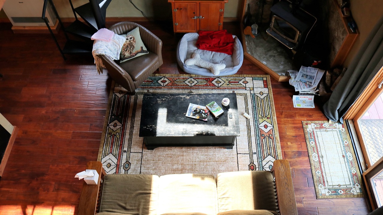 Photo of Livingroom in Salamanca
