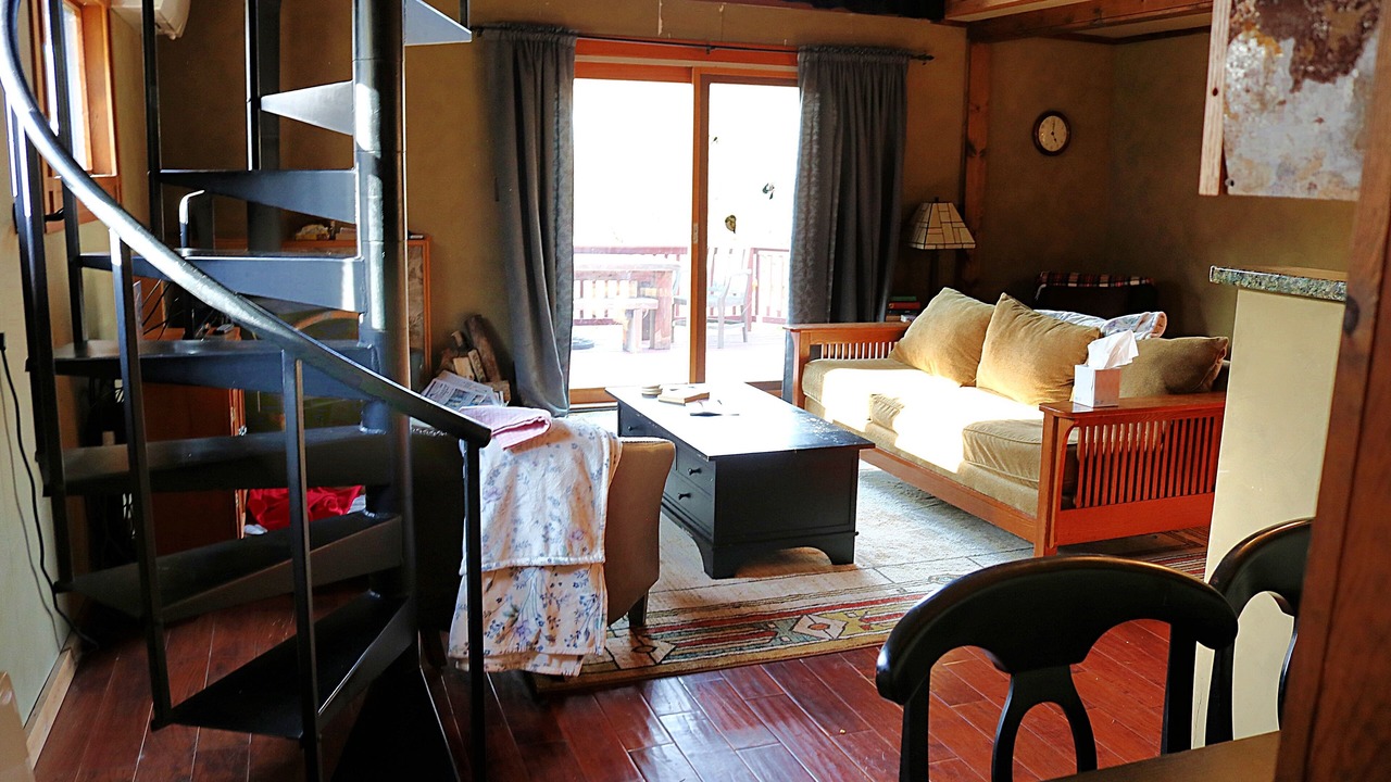Photo of Livingroom in Salamanca