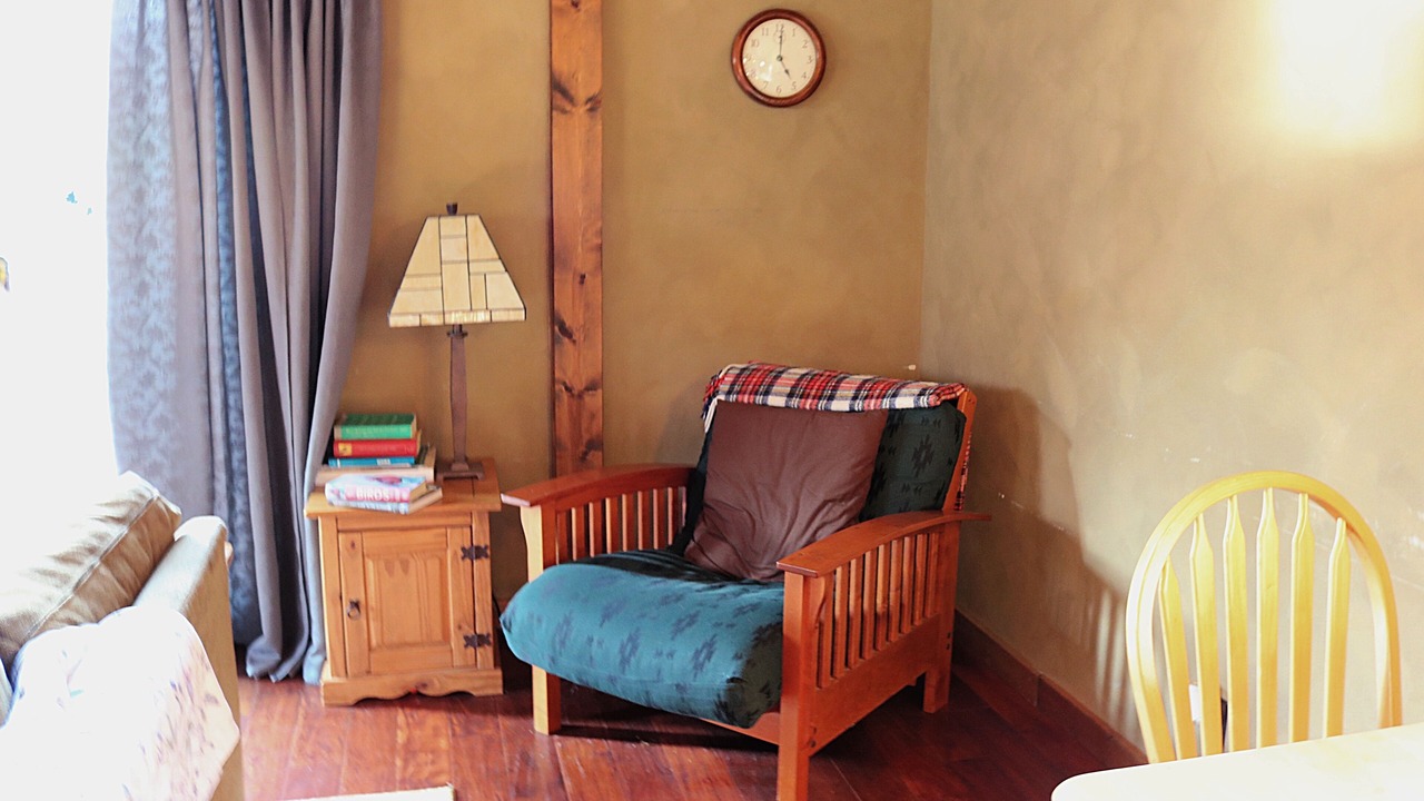 Photo of Livingroom in Salamanca