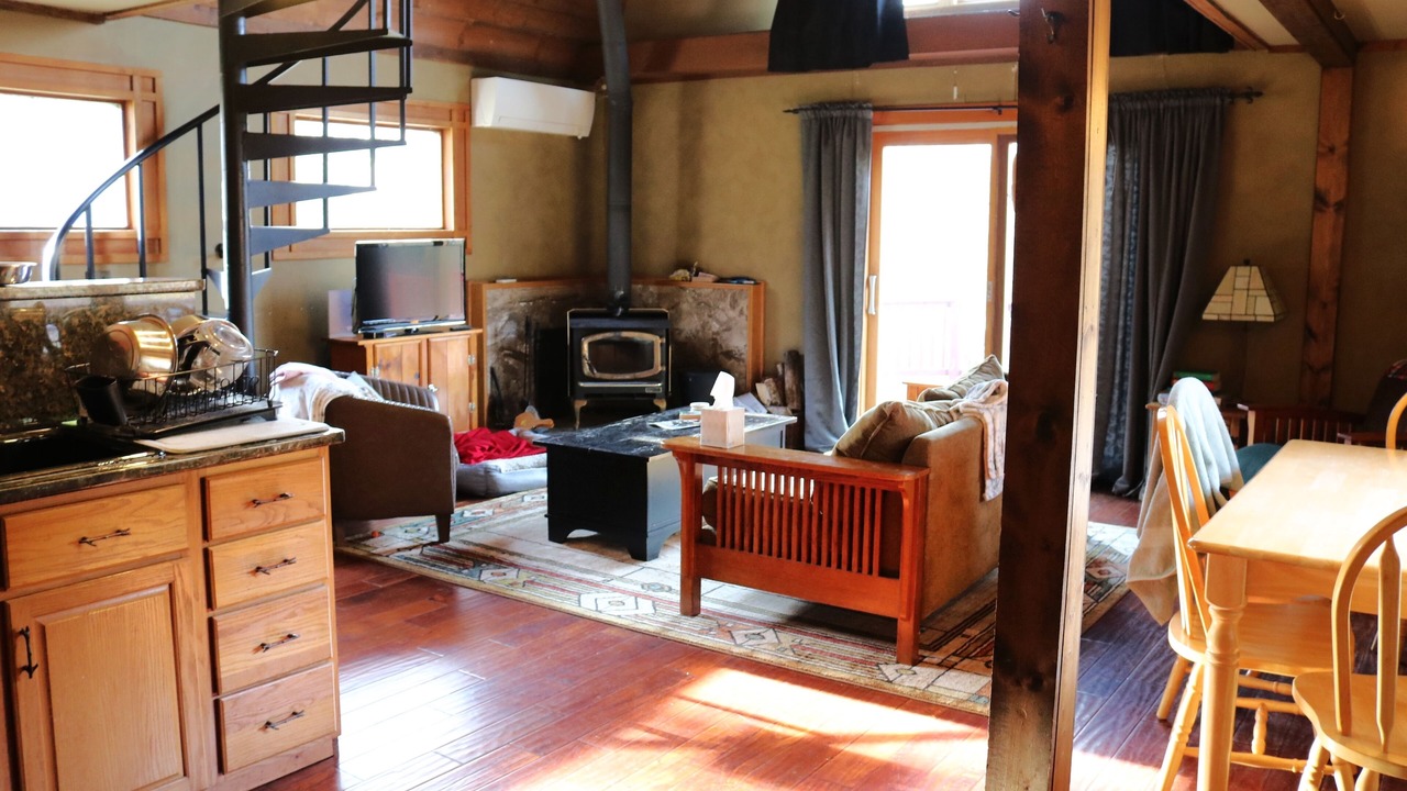 Photo of Livingroom in Salamanca