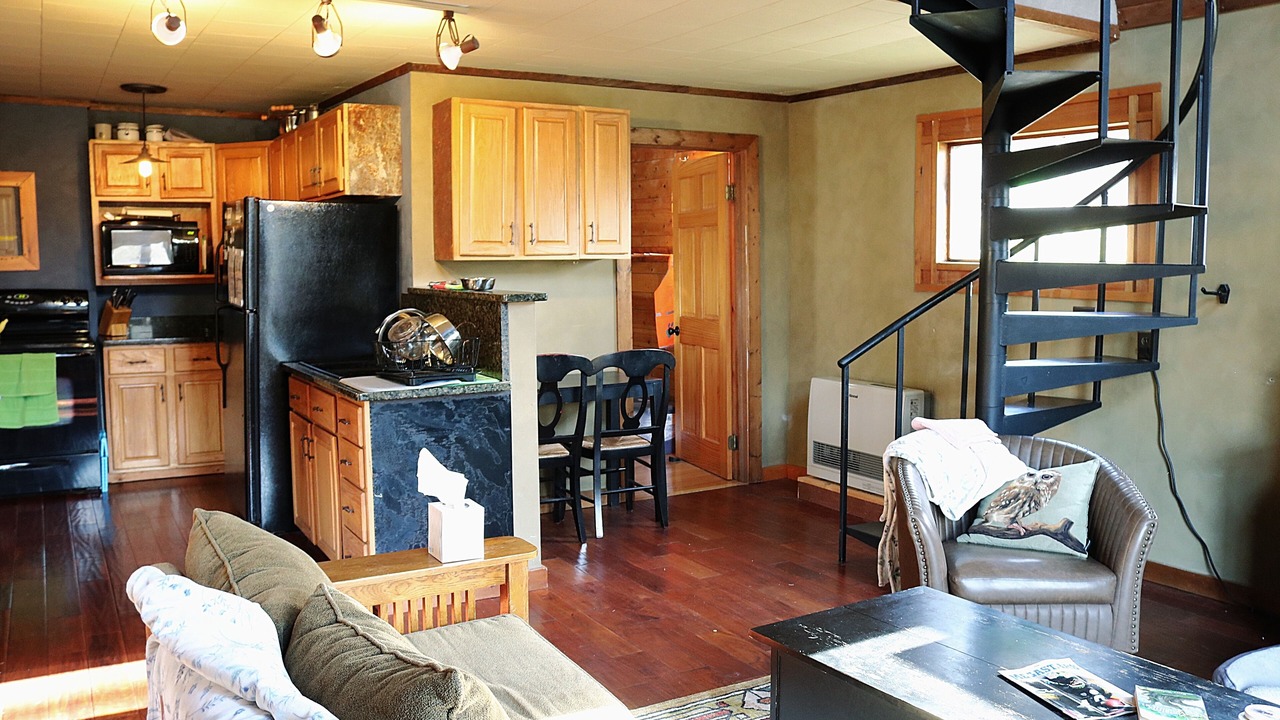 Photo of Livingroom in Salamanca