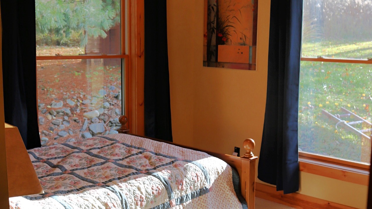 Photo of Bedroom in Salamanca
