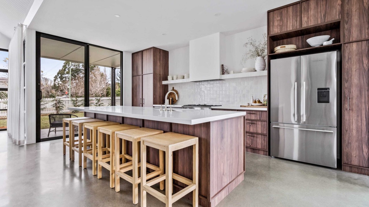 Photo of Kitchen in Berry