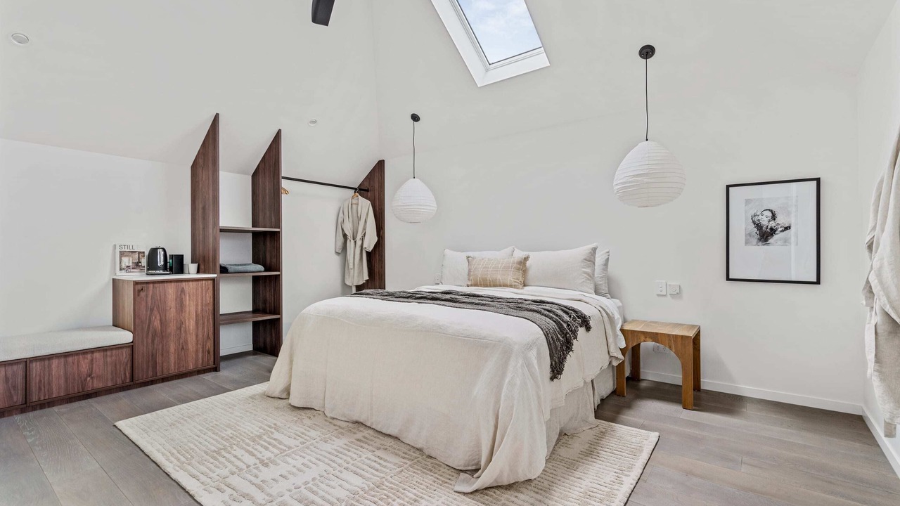 Photo of Bedroom in Berry