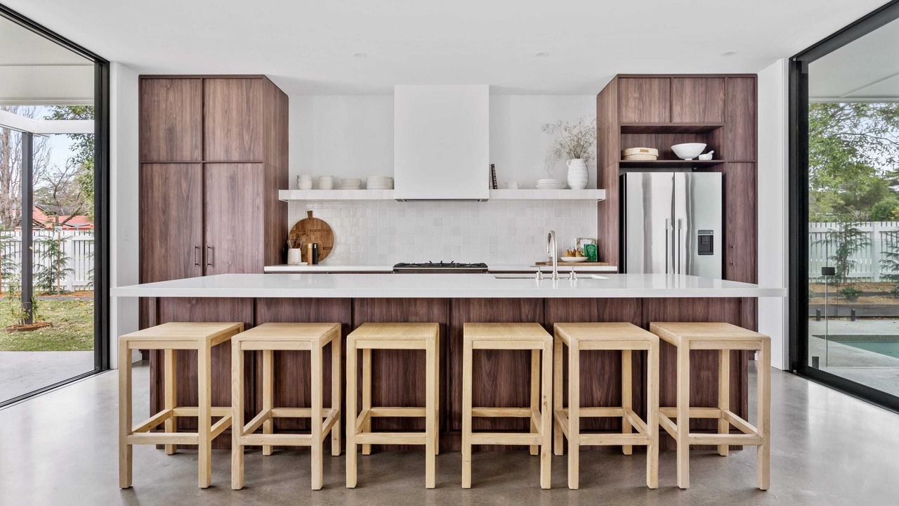 Photo of Kitchen in Berry