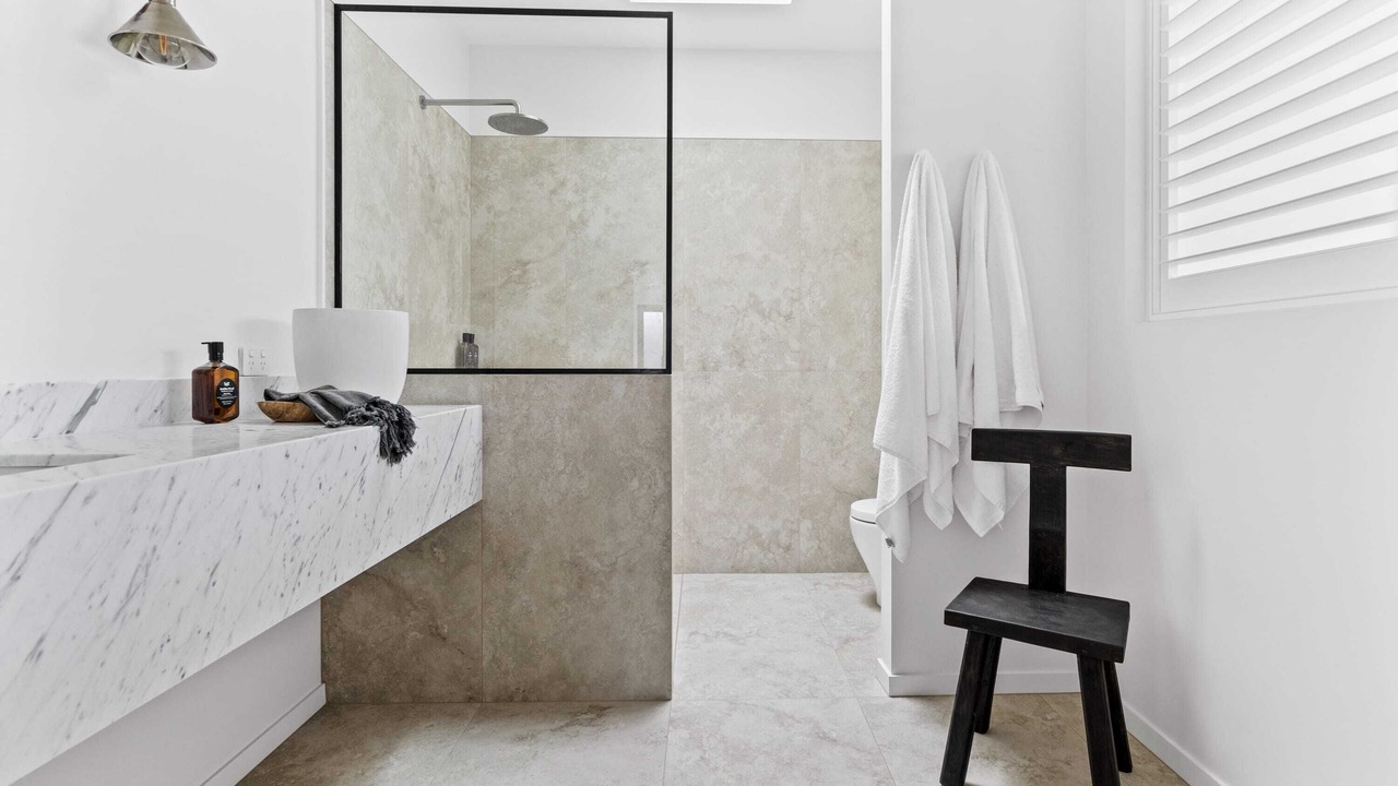 Photo of Bathroom in Berry