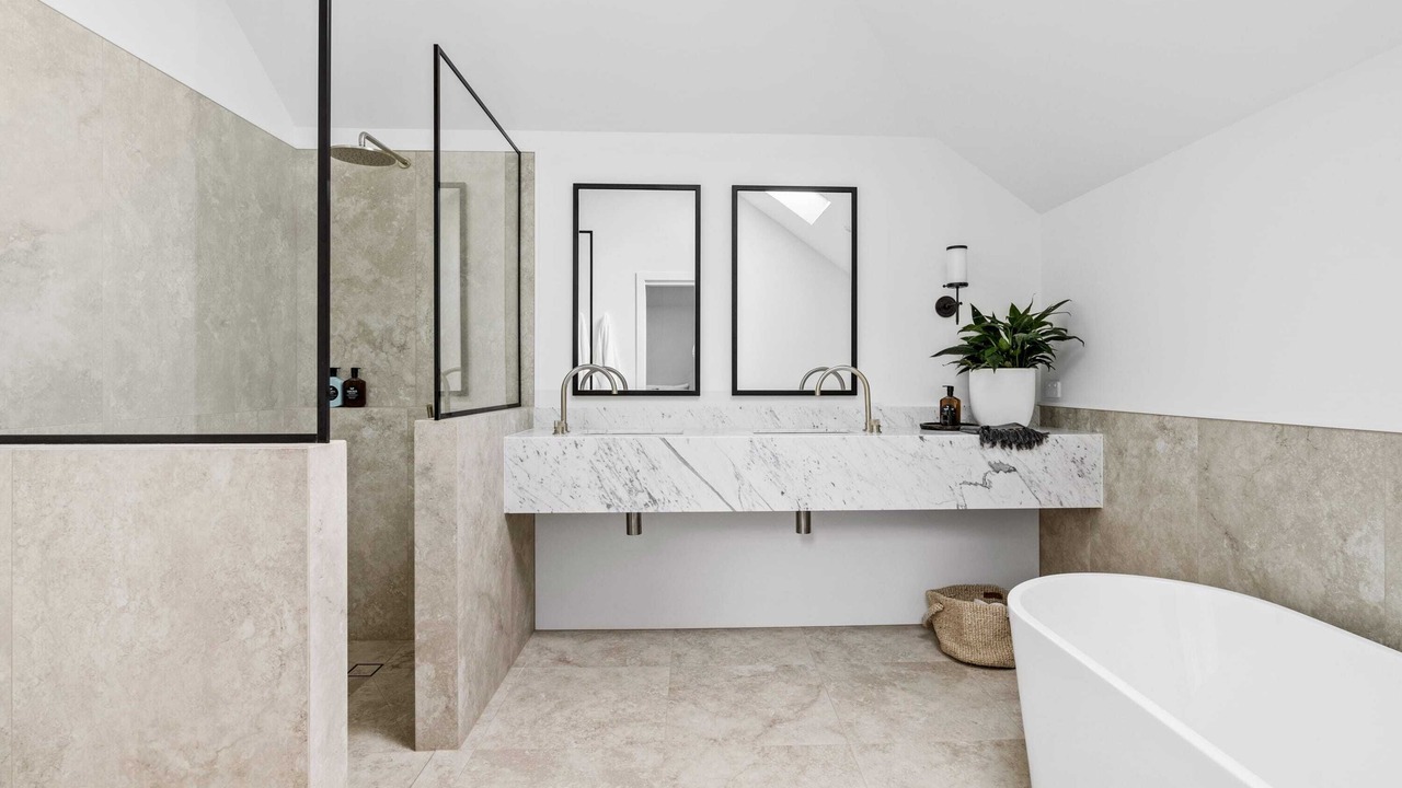 Photo of Bathroom in Berry