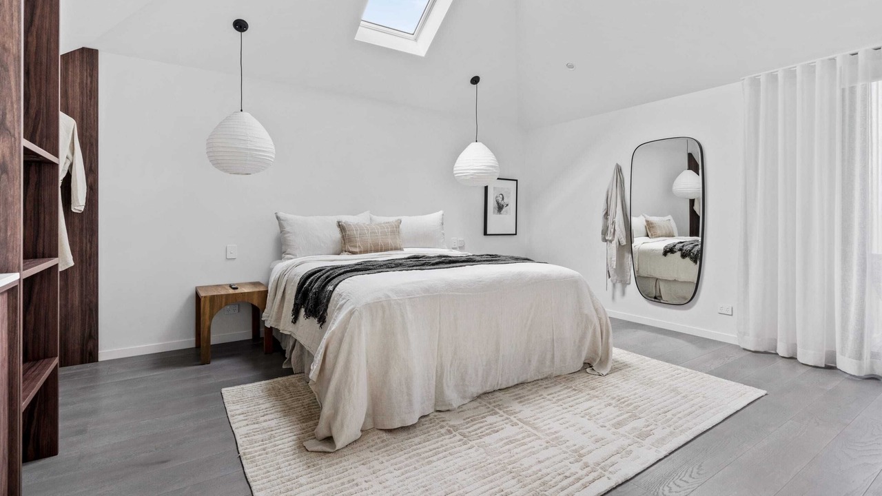 Photo of Bedroom in Berry