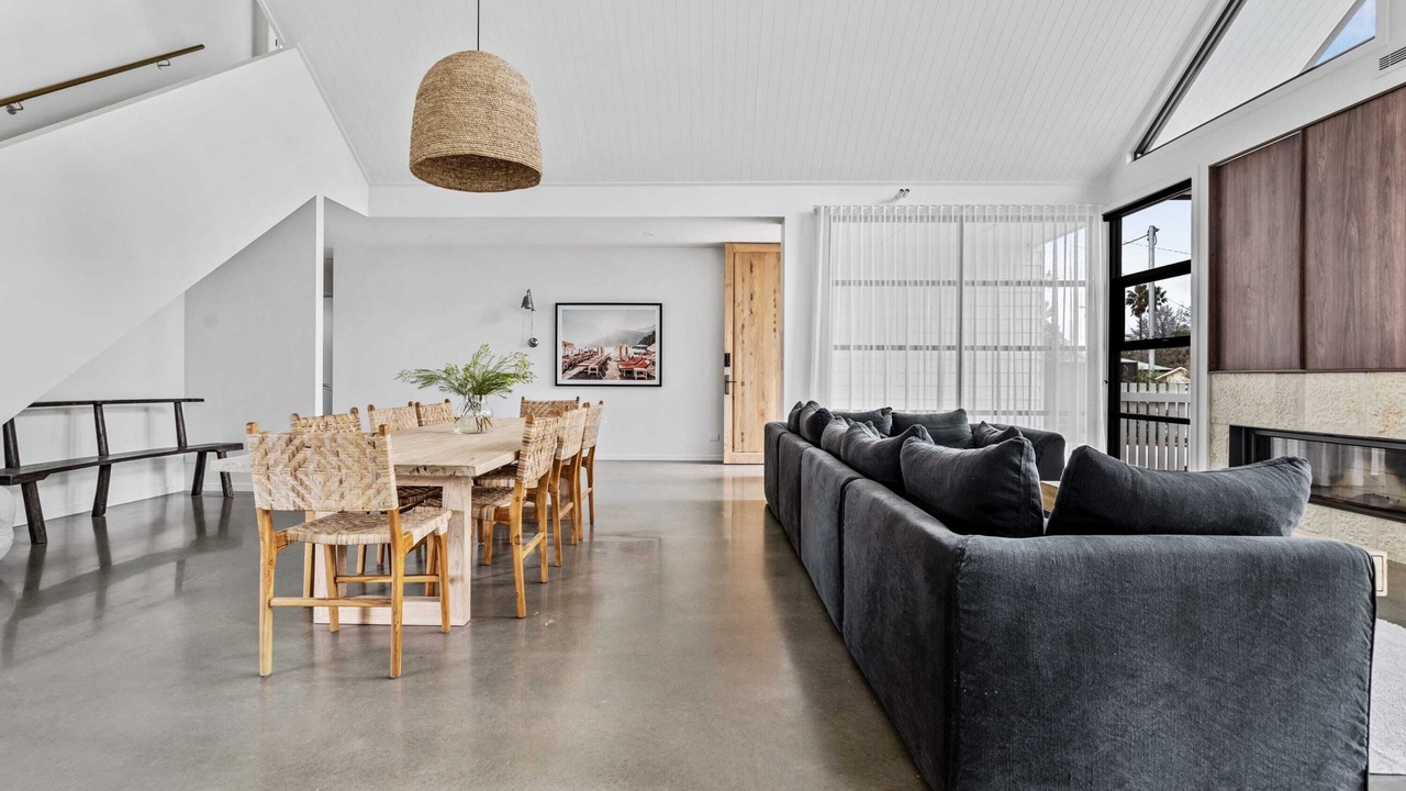 Photo of Livingroom in Berry